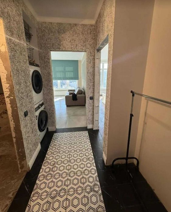 1-комнатная квартира по адресу ул. Бандеры Степана (площадь 46 м²) - Atlanta.ua - фото 7