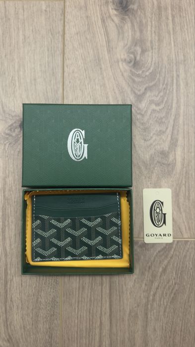 cardholders Goyard