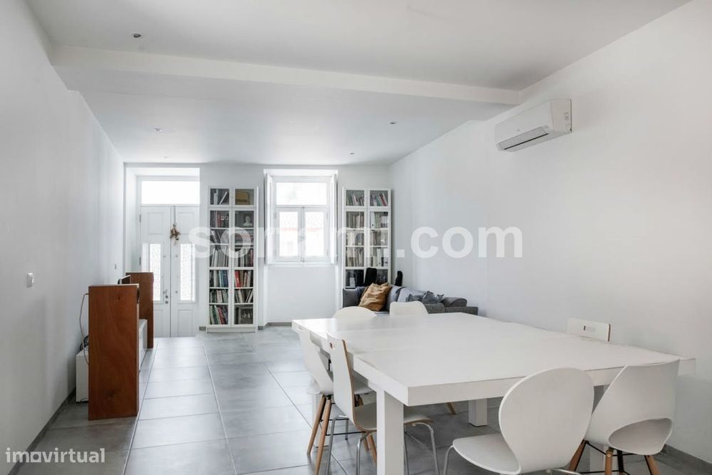 Moradia em Banda T3+1 Venda em Loulé (São Clemente),Loulé