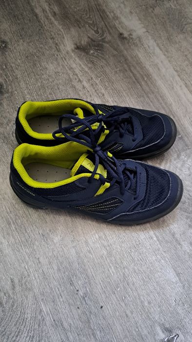 Buty trekkingowe Quechua r. 38