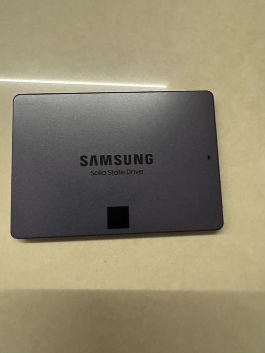 Ssd samsung 870 1T