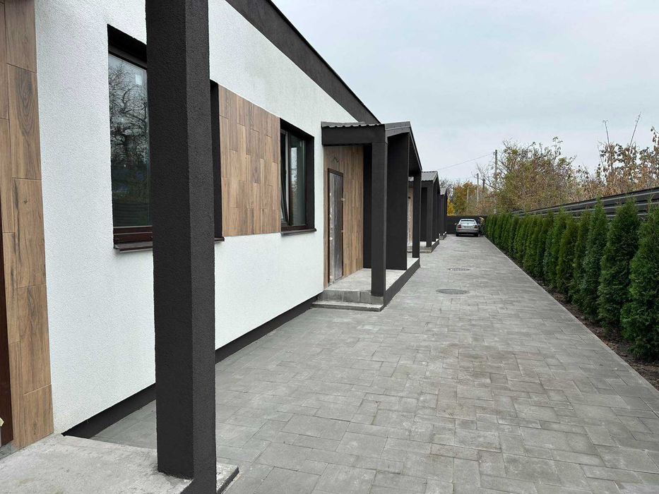 Продаж!Таунхаус по хорошій ціні,мінімальне оформлення.Безготівкові:так