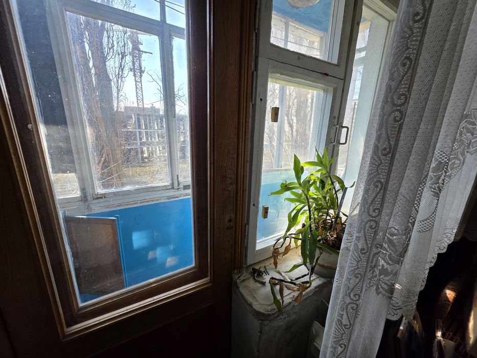 Срочно! 2 к/к Черёмушки 3/5 парк 46м.