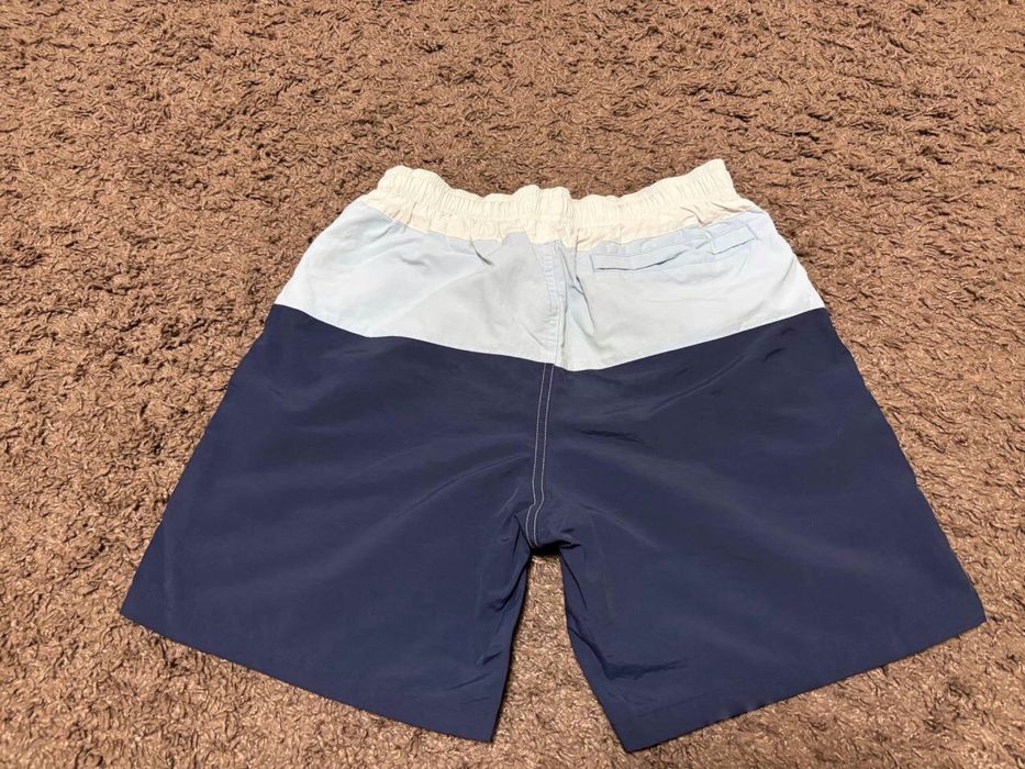 Шорти Fred Perry