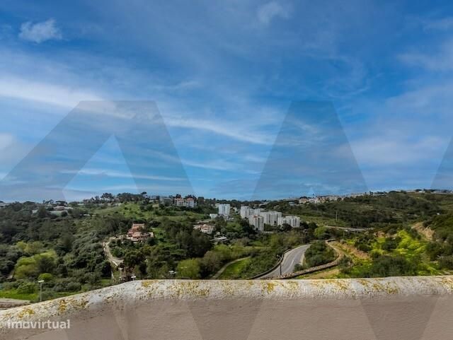 Venda | Terraço com 30m2 | Vista a Poente | T3