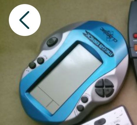 Электронные игры