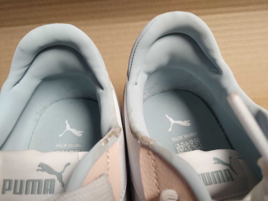 buty 41 sportowe Sneakersy Puma