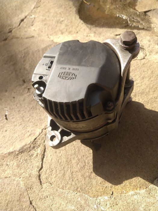 Стартер Фіат Тіпо Крома Брава Мареа Лянча Тема Дедра