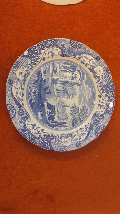Porcelana 3 pratos439468736276736001