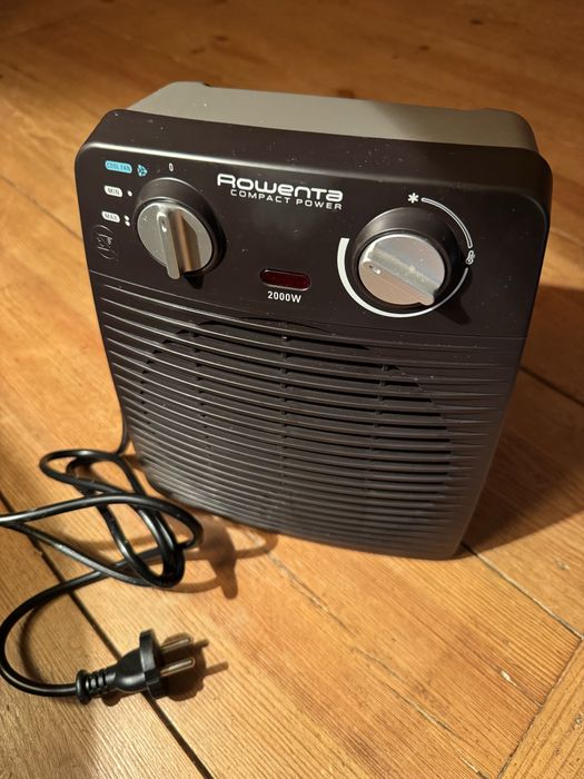 Rowenta Termoventilador