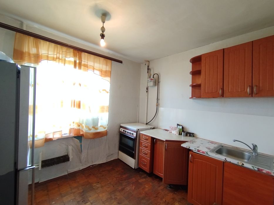 1 к квартира продаж