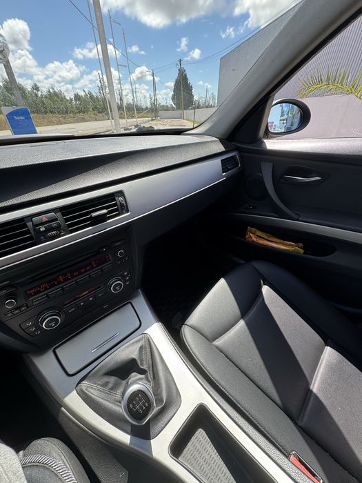 Venda de bmw318d