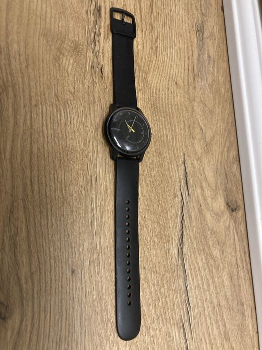 Zegarek sportowy WITHINGS Move hybryda z pomiarem aktywności