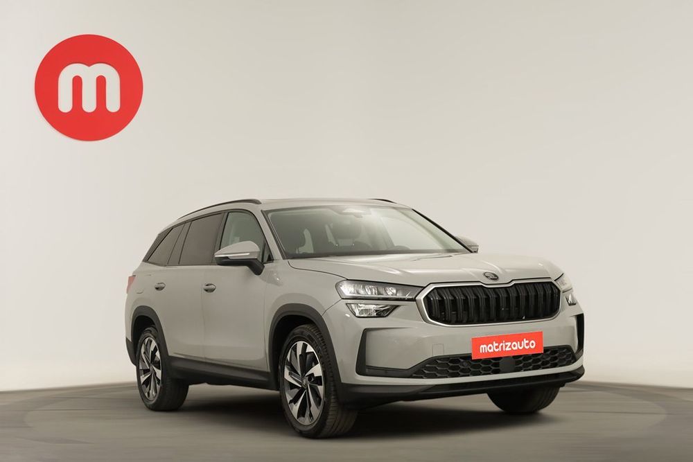 Skoda Kodiaq 2.0 TDI Ultra DSG