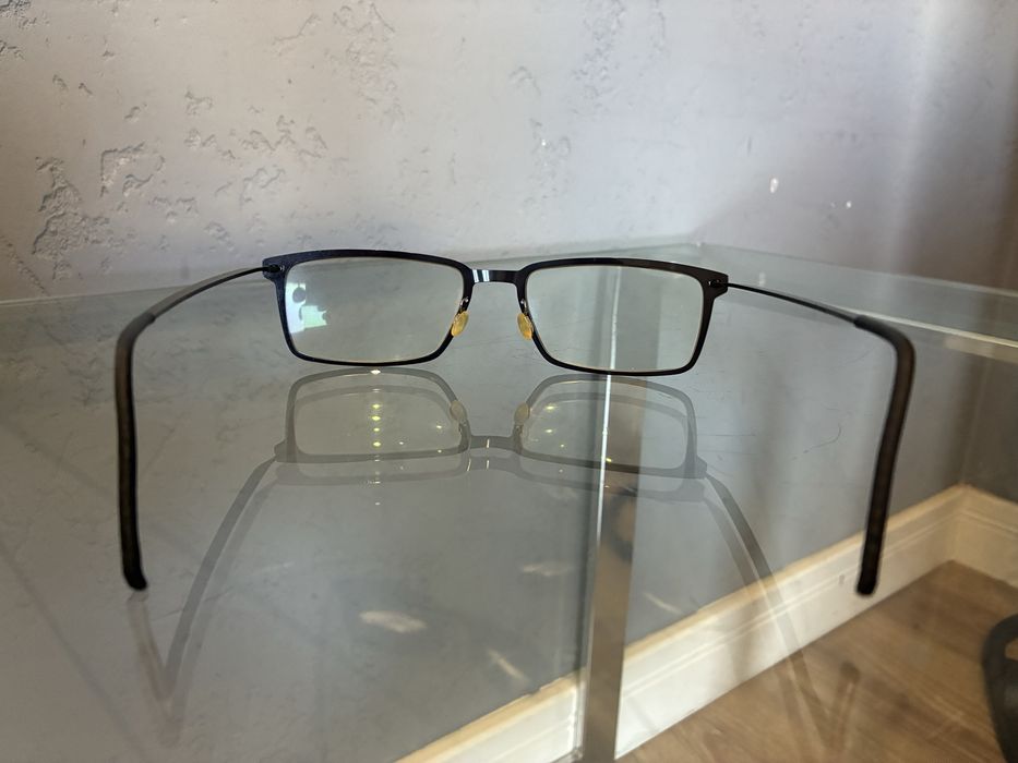 Lindberg 6528 oprawki tytan okulary
