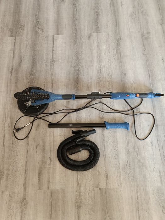 Lixadora Orbital Dexter