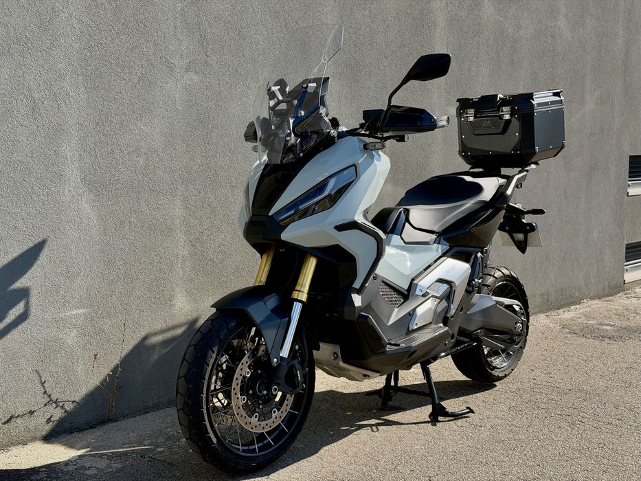 Honda X-ADV 750