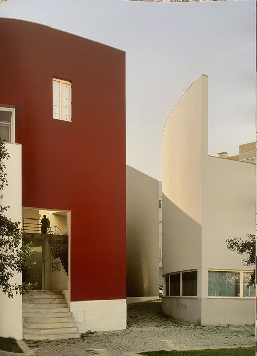 El Croquis Siza Vieira