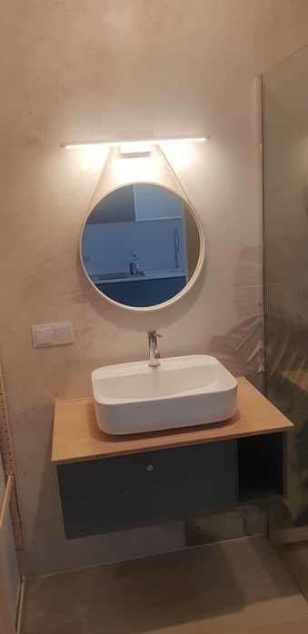 Remonty, naprawy, wykończenia Wnętrz