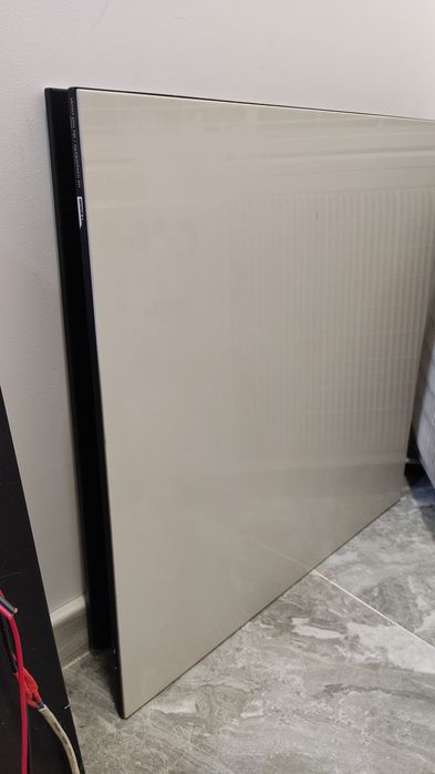 Панель керамічна опалювальна HYBRID