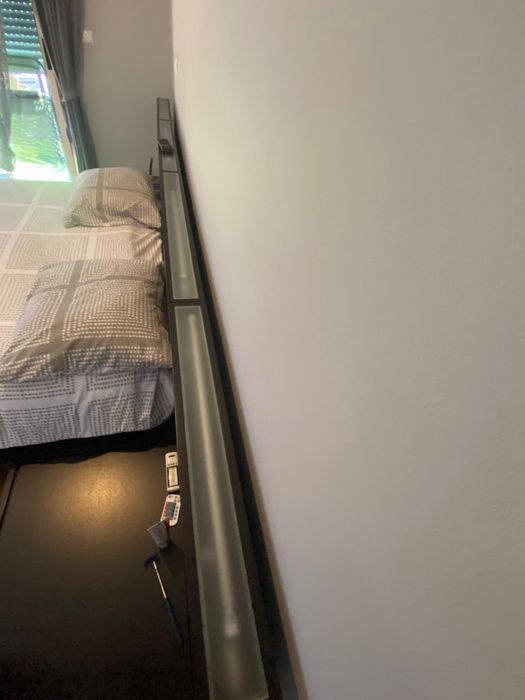Cama de casal (200cm x 160cm)