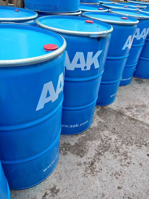 Бочка 200 л харчова для меду, соку, води, олії, харчових продуктів