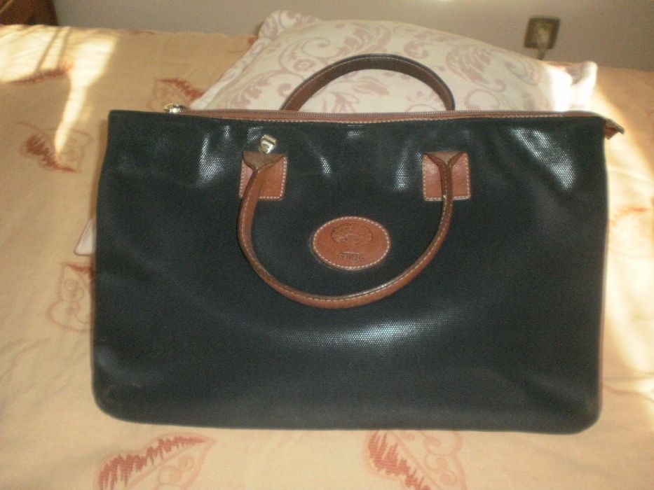 Mala para documentos ARTEPELE