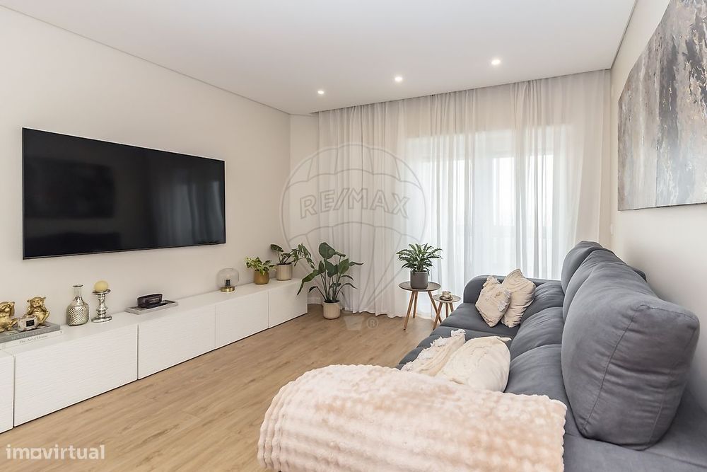 Apartamento T2 para venda