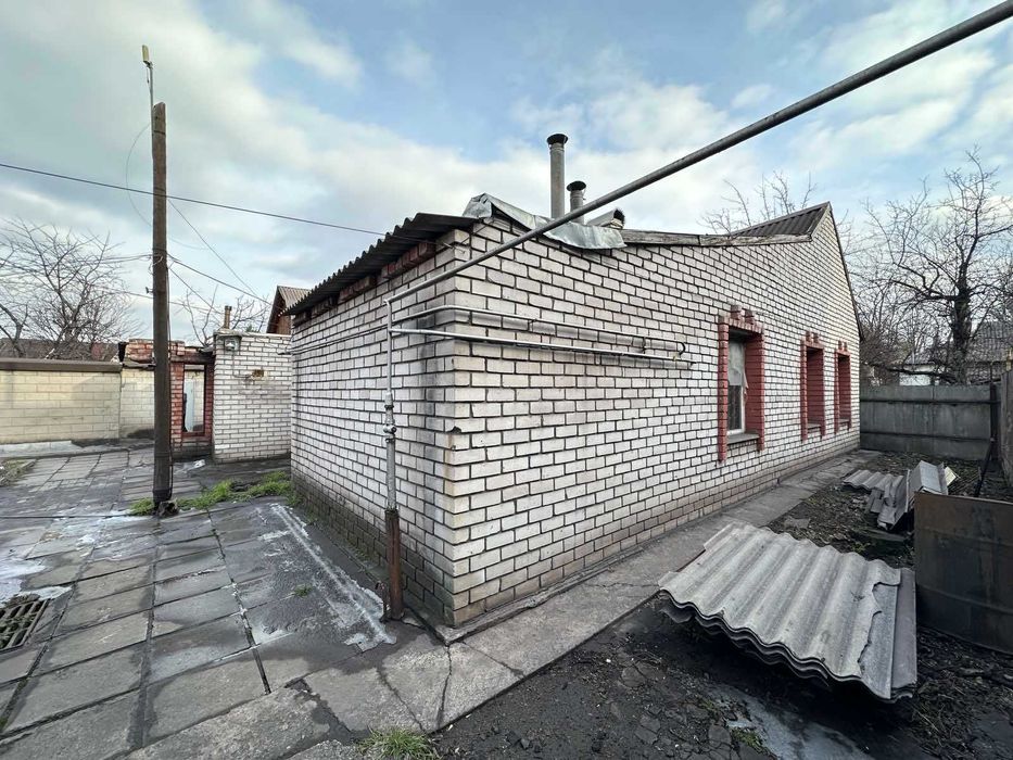 ПРОДАЖ будинку, центр міста