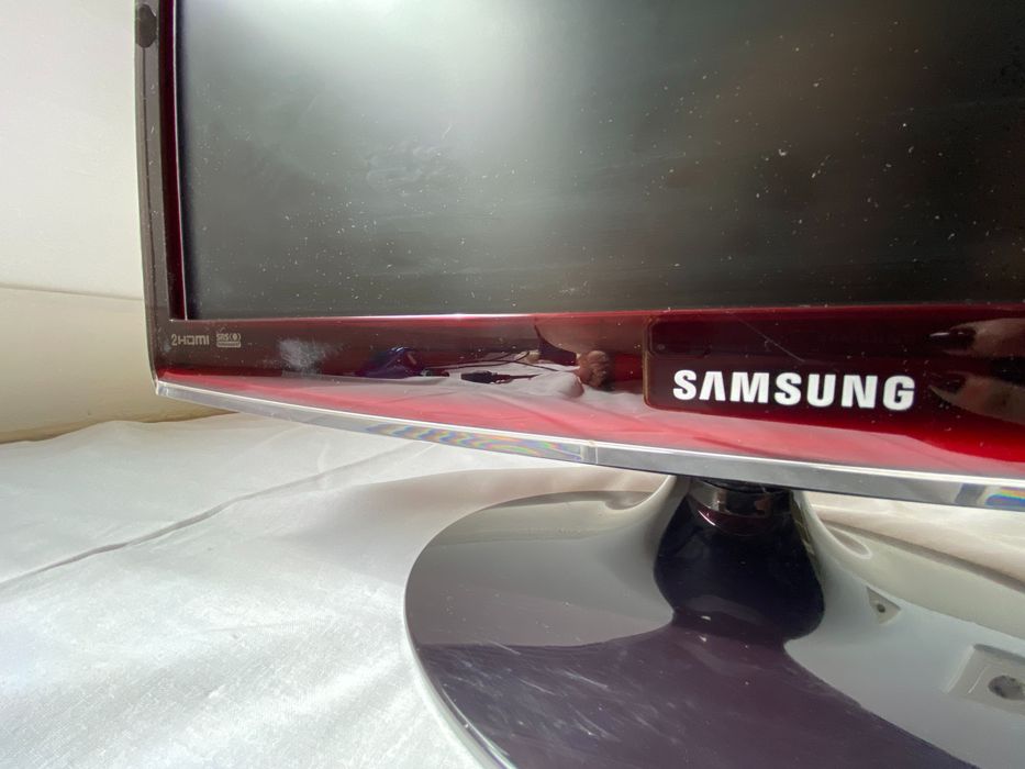TV Monitor Samsung SyncMaster T220HD