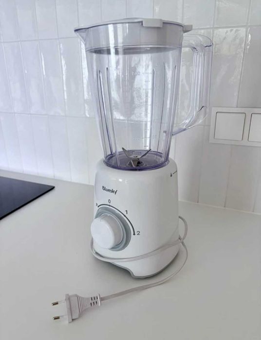 Blender kielichowy 1,5l