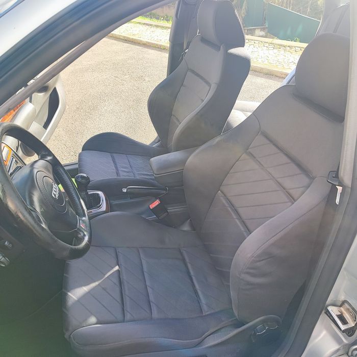 Audi A4 B5 Avant Sport