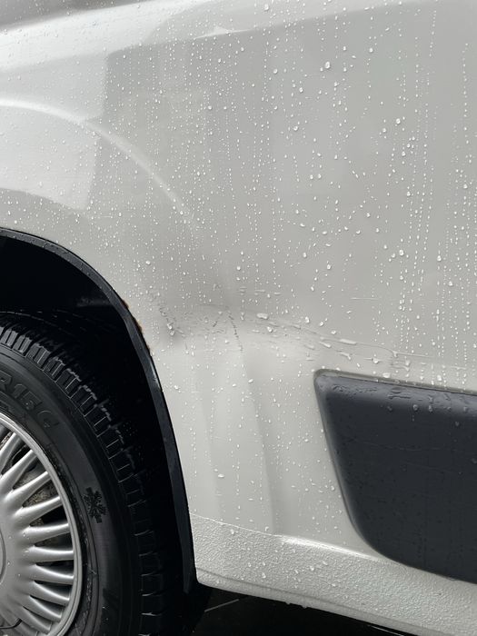 Fiat Ducato 2.2 2007 року