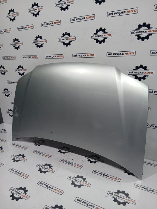 CAPOT CINZA VOLKSWAGEN CADDY 1.9TDI ANO: 2005