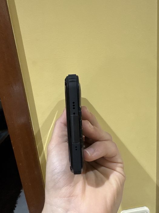 Capa Iphone 15 pro Max