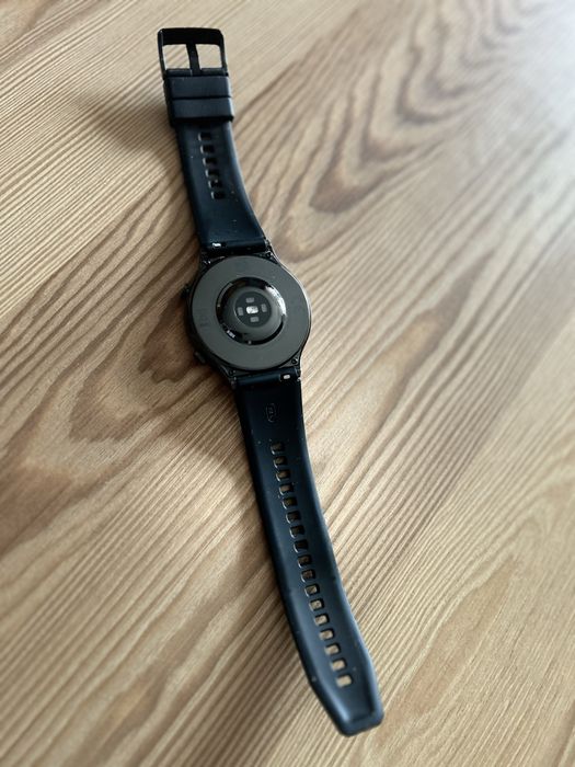 Smartwatch HUAWEI Watch GT 2 Pro - Sport Czarny