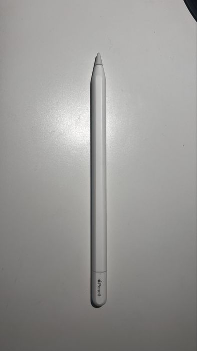 Apple pencil usb c