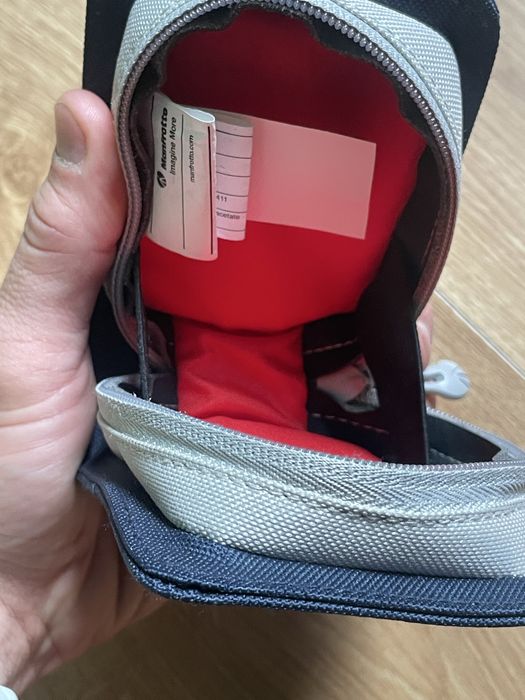 Фотосумка Manfrotto