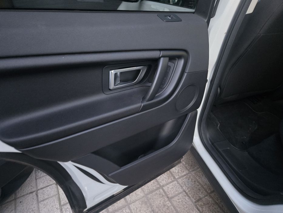 Land Rover Discovery Sport Pure 2.0 Tdi 150 cv.
