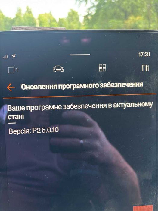 Продам авто Polestar 2