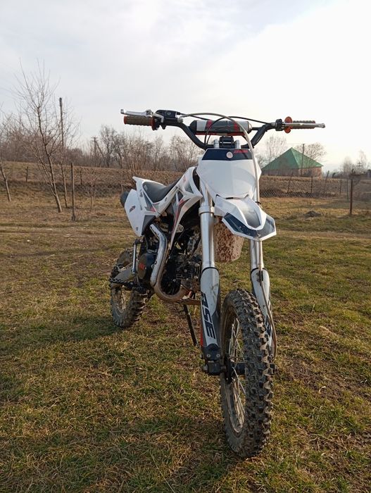 BSE PH10D пітбайк