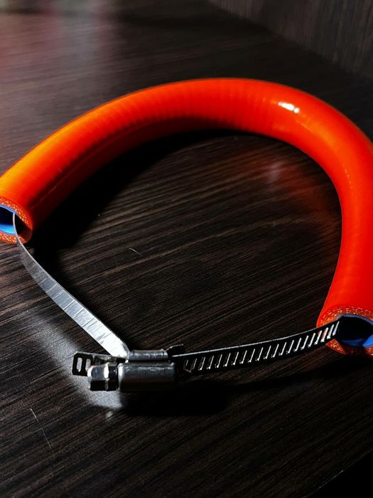 Захисти на вихлоп мотоцикла кові геон