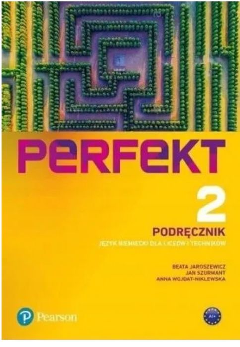 Język niemiecki kl2 technikum