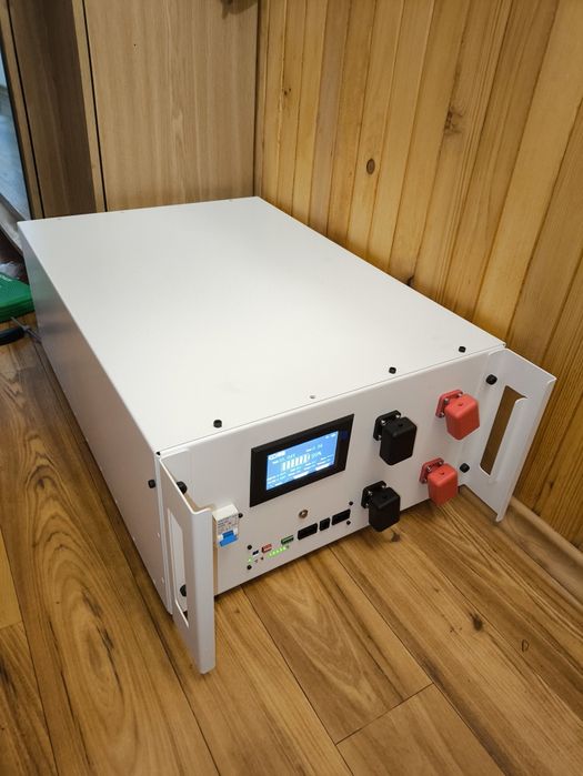 Батарея Lifepo4 48v 16кВт 16s-280-314A Нова!