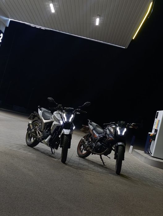 Spark SP250 R-32