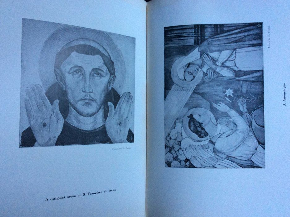 Brotéria - Revista de cultura contemp. 2 Volumes 1934. Ver índices