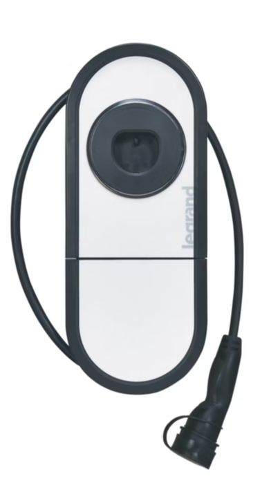 Ładowarka EV Wallbox Legrand green up NOWA 3600 PLN ZAPAKOWANA !