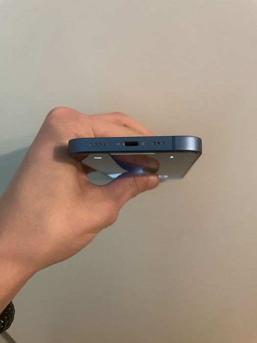 Iphone 13 128GB | 100% Baterii | Idealny stan