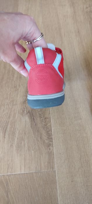 Buty przejściowe, wiosenne, trzewiki,26, cool club, smyk