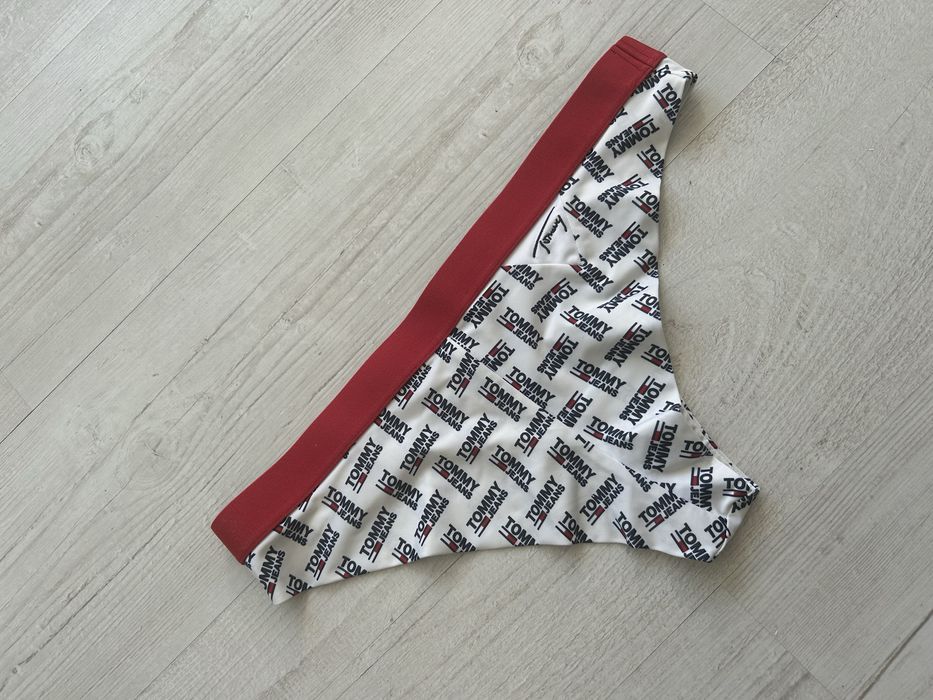 Bikini / majtki / Tommy Hilfiger nowe